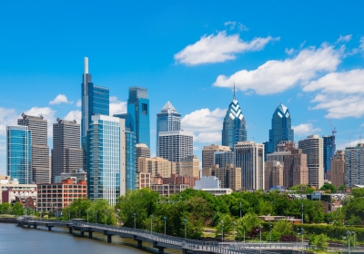 Philadelphia