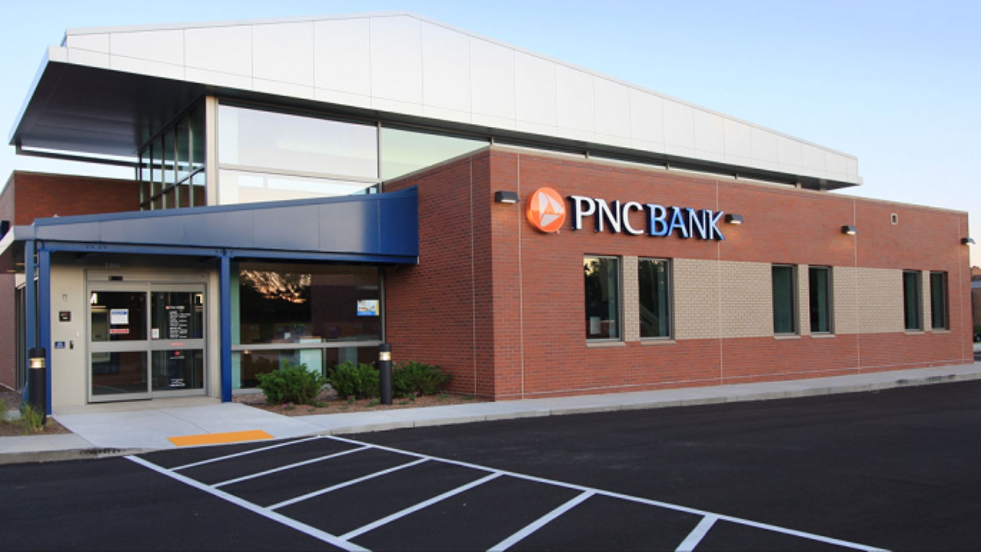 Pnc Bank State College Bahia Haha