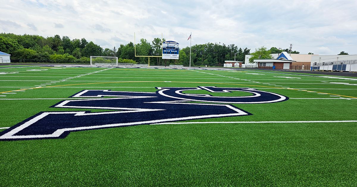 Howell Field Turf Replacement - West Geauga Local School District