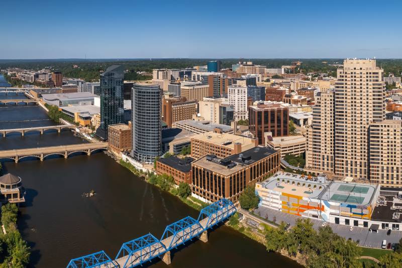 Grand Rapids