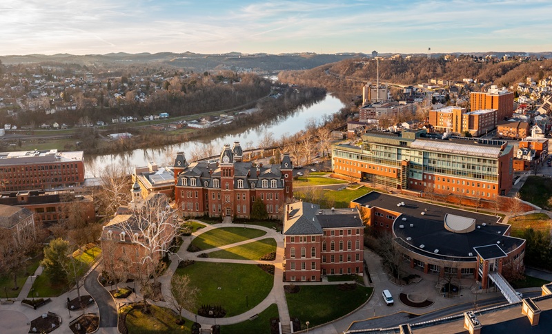 Morgantown